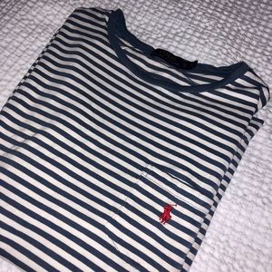 Ralph Lauren Polo Striped T-Shirt